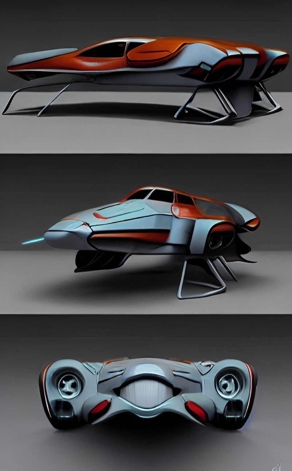 Miniatura: Car Designs