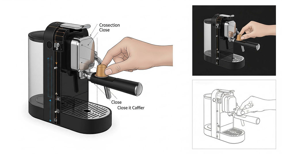 Miniaturbild: Product & Technical Design