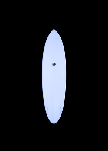 Twin Pin | Simon Jones Designs