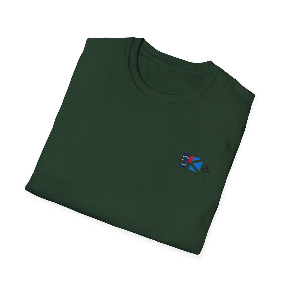 Thumbnail: Unisex Softstyle T-Shirt