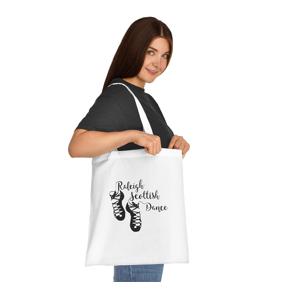 Thumbnail: Cotton Tote