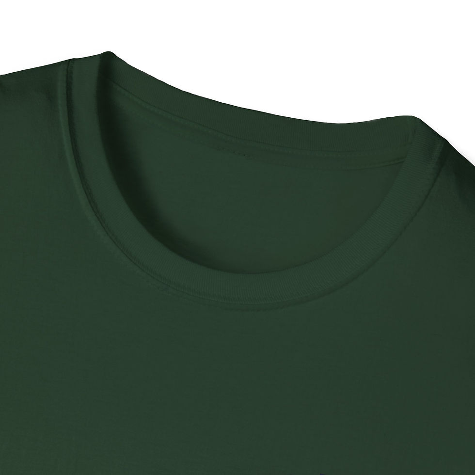 Thumbnail: Unisex Softstyle T-Shirt