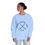 Thumbnail: Unisex NuBlend® Crewneck Sweatshirt
