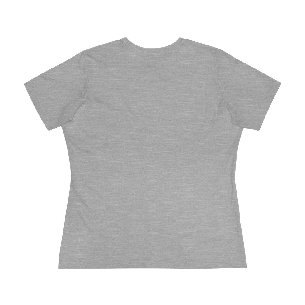 Thumbnail: Women's Cotton Tee