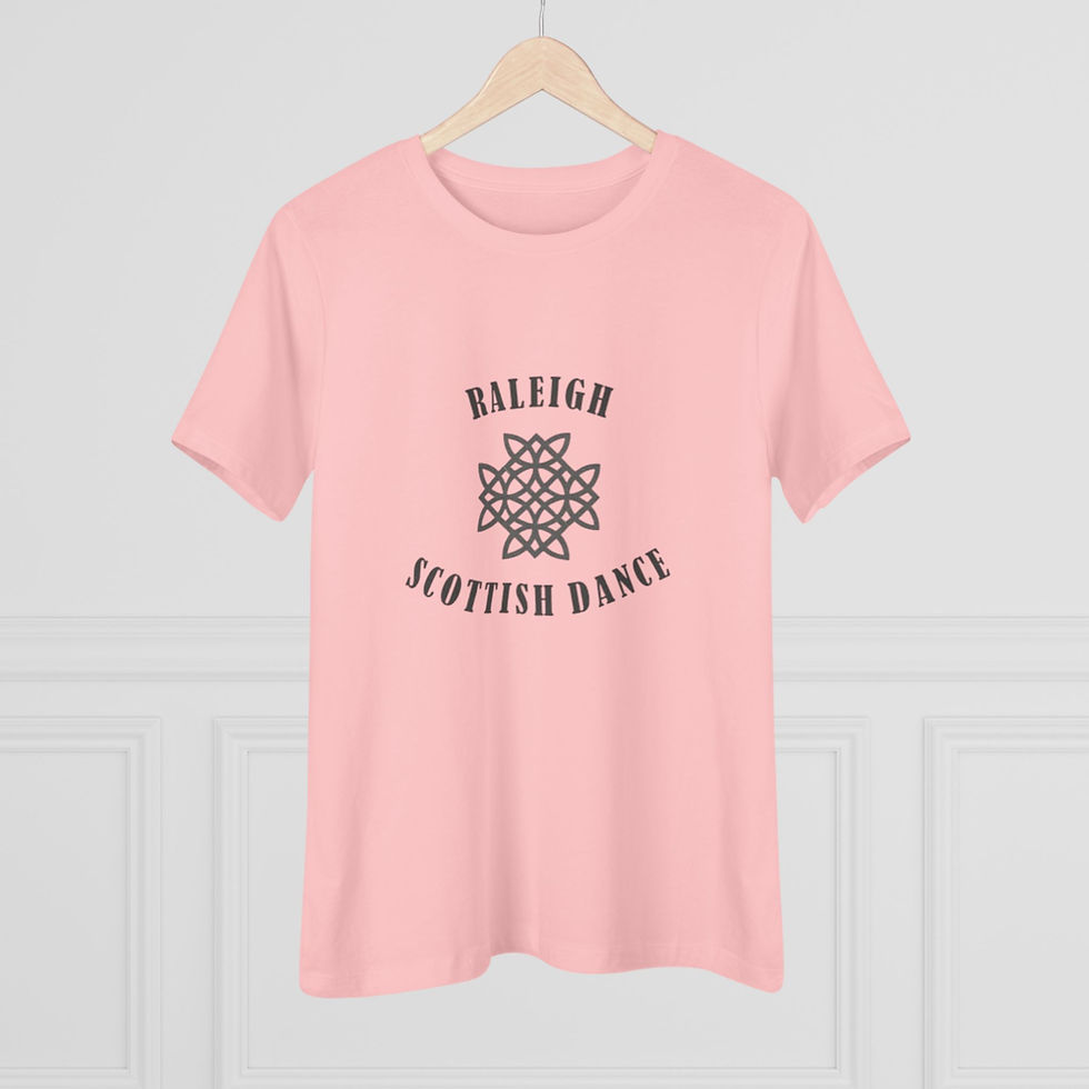 Thumbnail: Women's Cotton Tee