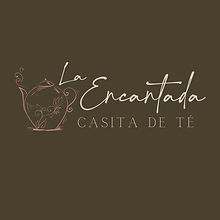 La Encantada - Casita de té