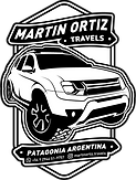 Martin Ortiz Travels