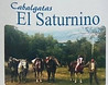 cabalgata el saturnino