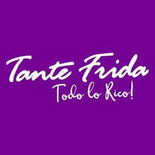 Tante Frida