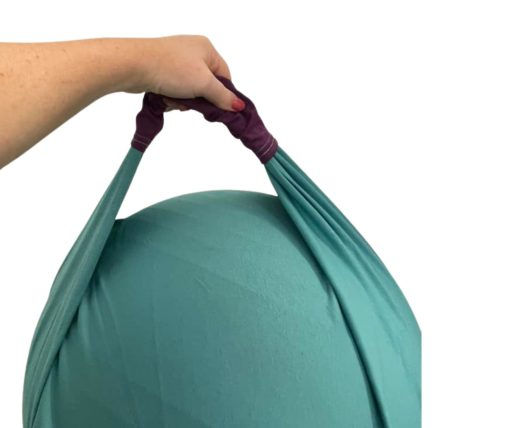 Thumbnail: Birth Ball Cover