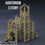 Thumbnail: Gothic Ruins : Auditorium - 28mm scale wargame terrain
