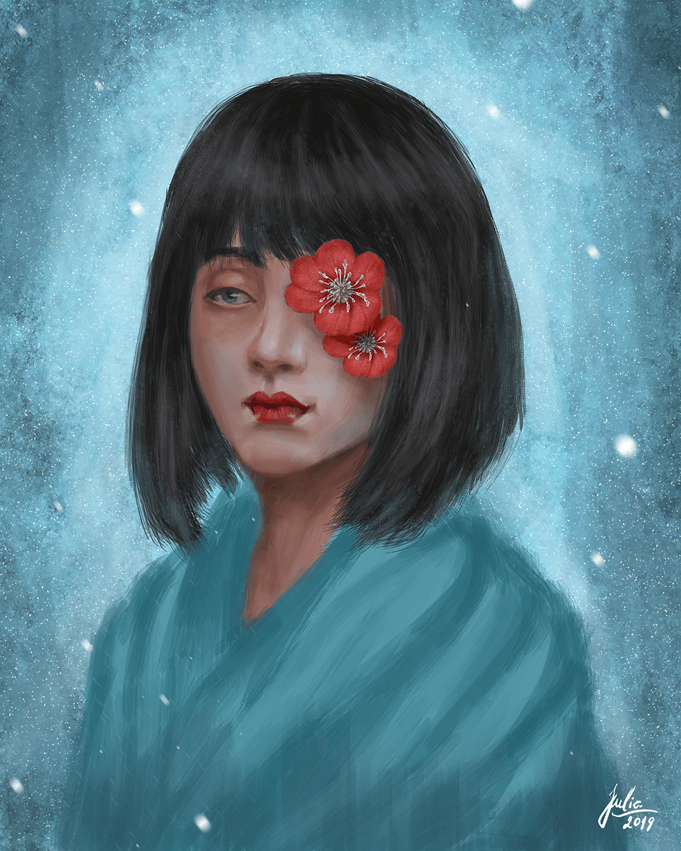 red-flower-menor
