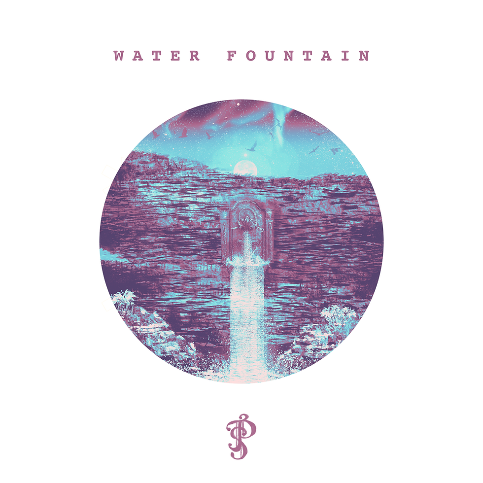 Water Fountain