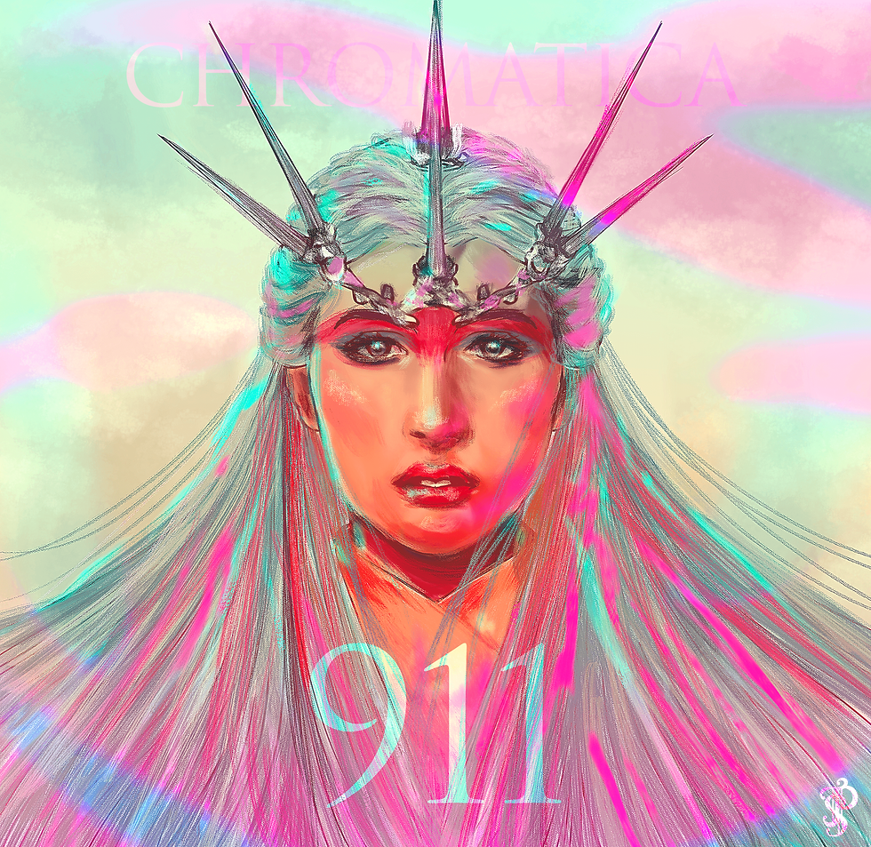 911