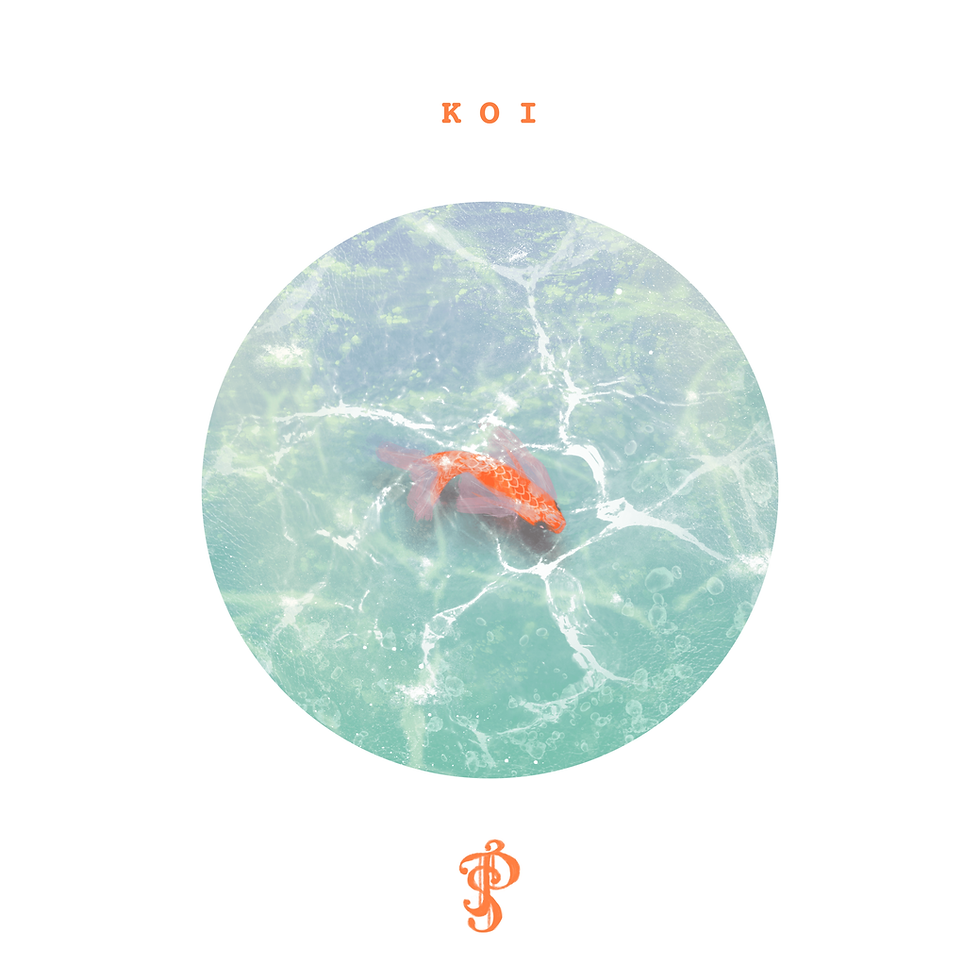 Koi