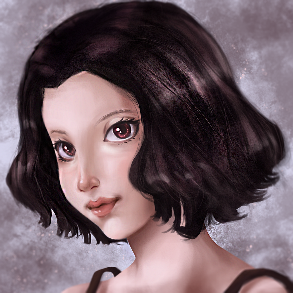 Me-doll