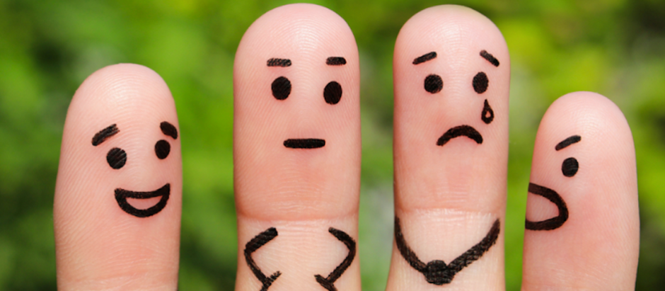 TEMPERAMENTO não é SIGNO