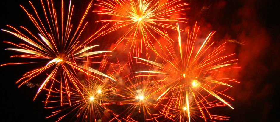 Playlist final de ano