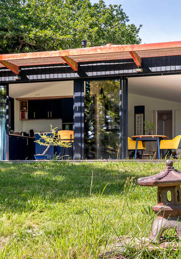 Construction maison neuve architecte pornic