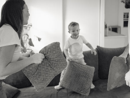 Photographier l’essentiel : comment une séance photo peut raviver les liens familiaux