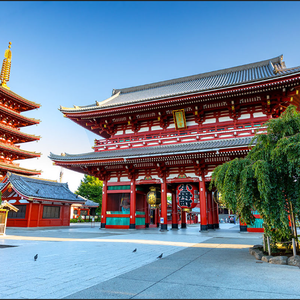 浅草駅前　土地