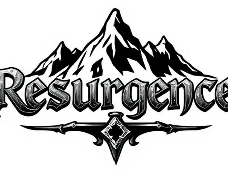 Résurgence, le guide.