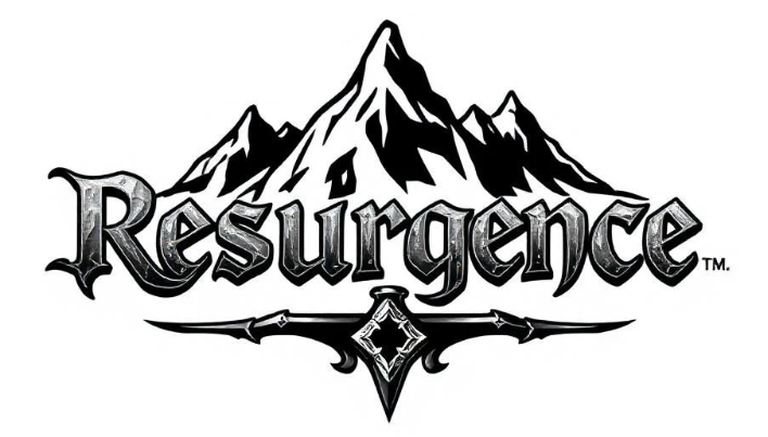 Résurgence, le guide.
