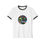 Thumbnail: EvilUni Unisex Cotton Ringer T-Shirt