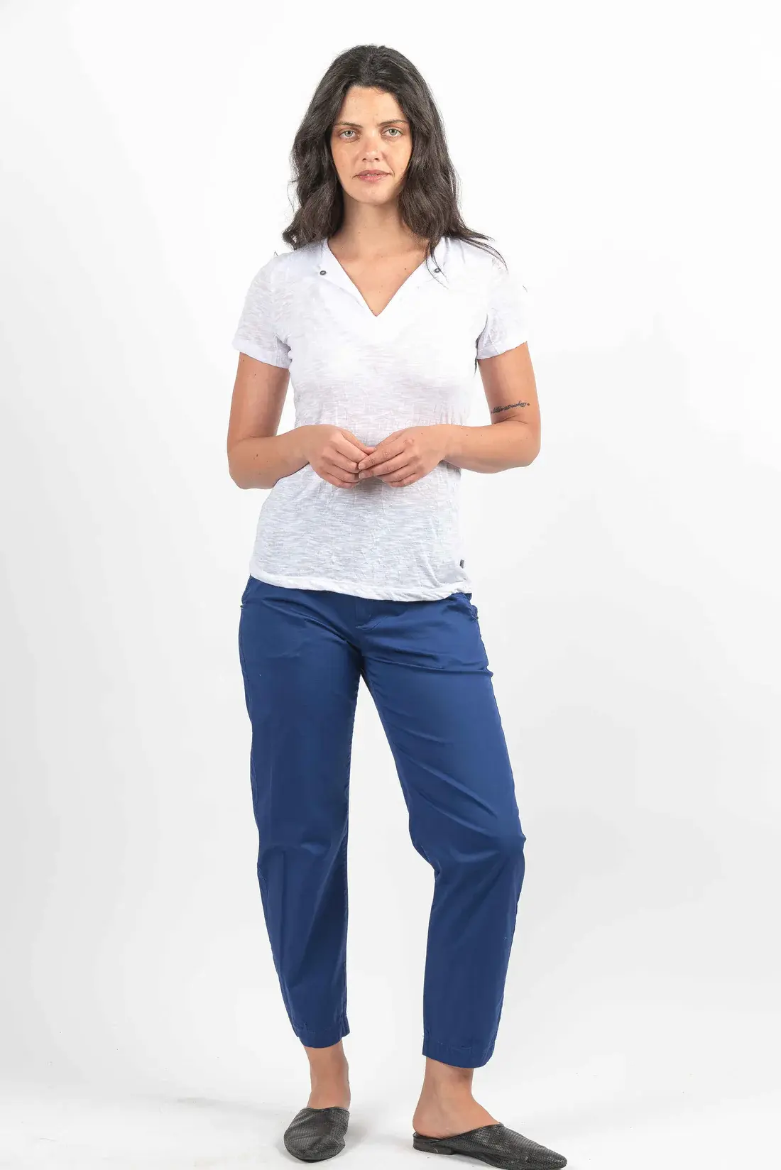 חולצת ויקי 46