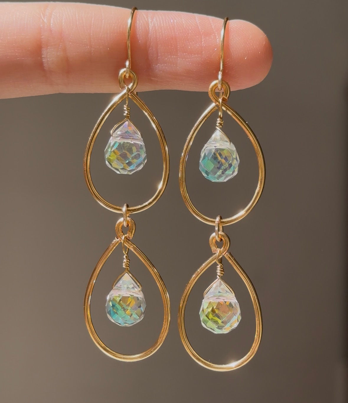 Elle Earrings