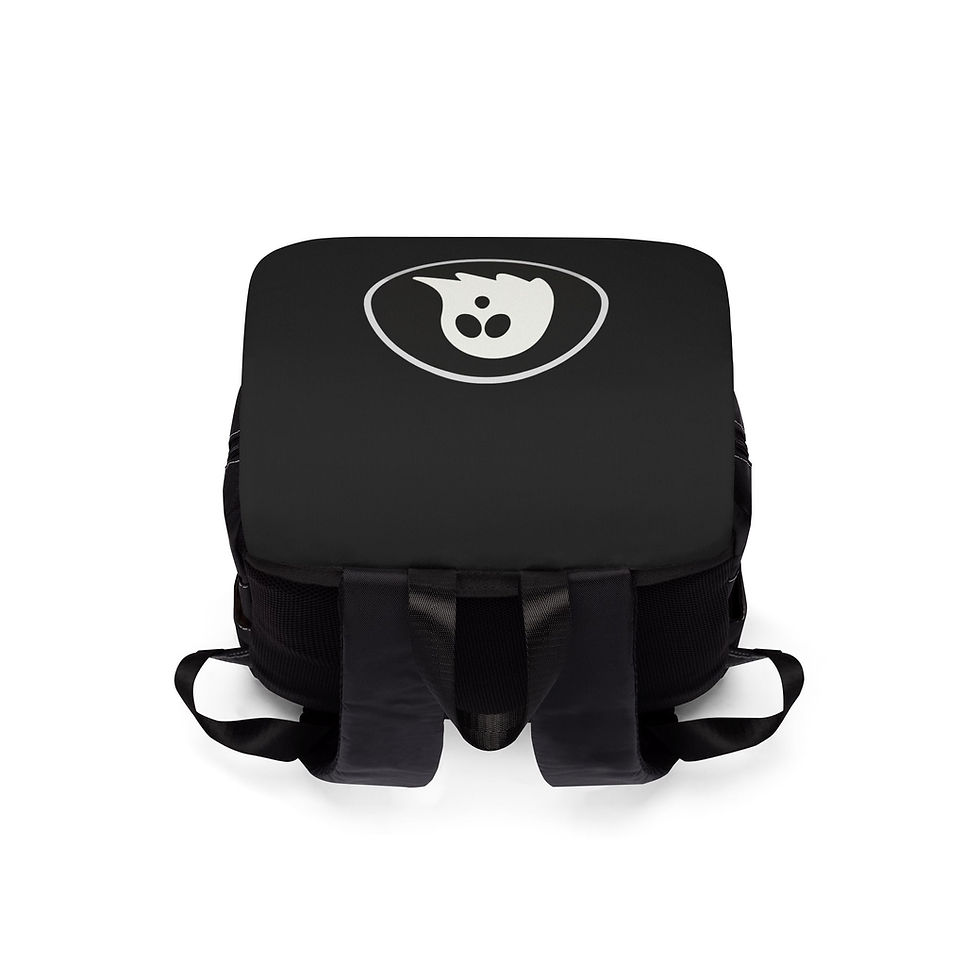 Thumbnail: Tiny Ghost Backpack