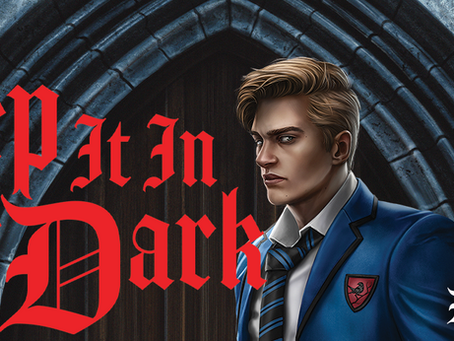 Guest Post by Justin Arnold!