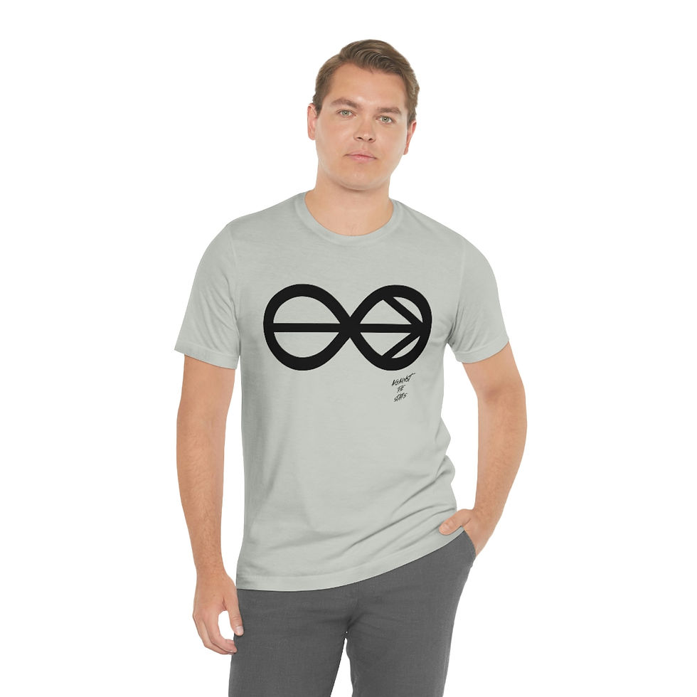 Thumbnail: Against The Stars GlimpseTech Tee