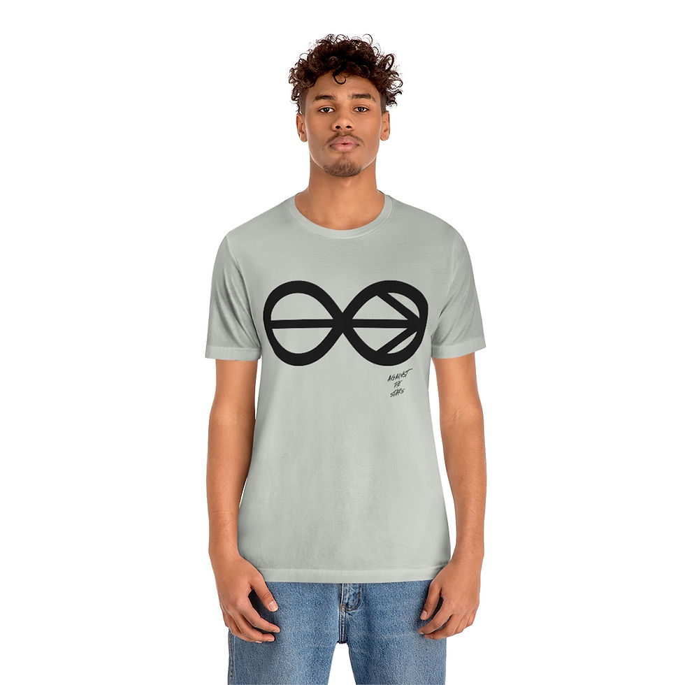 Thumbnail: Against The Stars GlimpseTech Tee