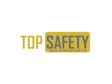 Top Safety Logo