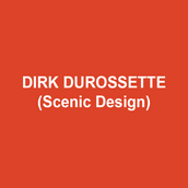 DIRK DUROSSETTE (Scenic Design) Off-Broadway: The Outgoing Tide and Any Given Monday. He has designed for Amaryllis Theater Company, Azuka Theater (Barrymore Nomination - Skin and Bone), Act II Playhouse (Any Given Monday - World Premiere), Enchantment Theater Company (National Tour - Harold and the Purple Crayon), Theater Exile, 1812 Productions (First Day of School - Philadelphia Premiere), Delaware Theatre Company, EgoPo, Freedom Theater, Flashpoint Theater, InterAct Theater Company, Lantern Theater (Barrymore Nomination - Skylight), Luna Theater, Painted Bird Productions (A Few Small Repairs - World Premiere), Theater Horizon, Philadelphia Shakespeare Theater, MumPuppetTheatre, Portland Opera (Maine), The Wilma Theater (Leaving - Associate Designer - American Premiere), Temple Theaters, Temple Opera Theater, University of the Arts, Villanova University. For three seasons he served as Resident Scene Designer for PlayPenn’s New Play Development Conference where he consulted on the design aspects of new plays and collaborated with playwrights in a workshop setting. Additionally, his work has been featured in the Philadelphia Inquirer, American Theatre Magazine and the Da Vinci Art Alliance’s publication “Envisioning Shakespeare at 450.” He has taught theatrical design at The University of the Arts, Temple University, and Villanova University. He has an M.F.A in Scene Design from Temple University.