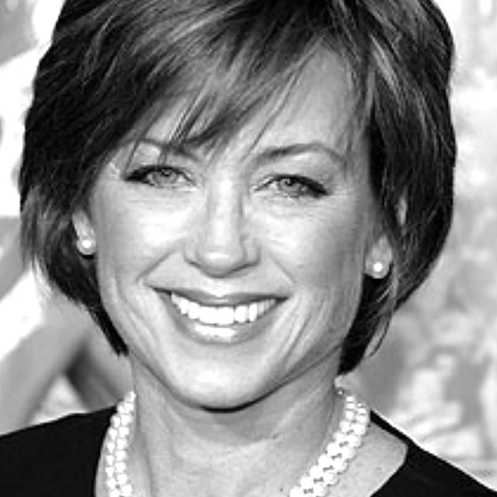 Dorothy Hamill