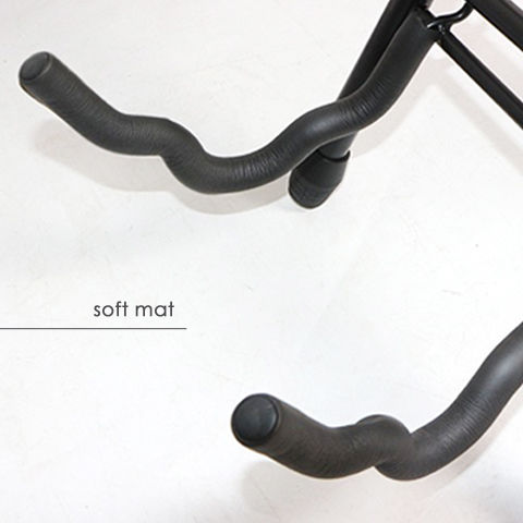 サムネイル： Guitar Stool with Stand MKH-07