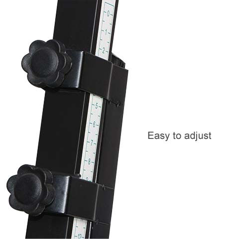サムネイル： Z-Style Keyboard Stand for 61 or 54 keys MKH-08
