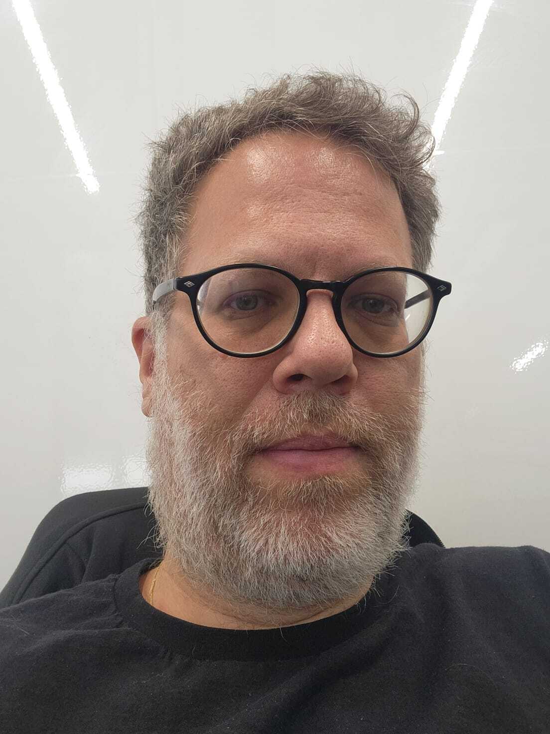 Writer: Ofir Manor