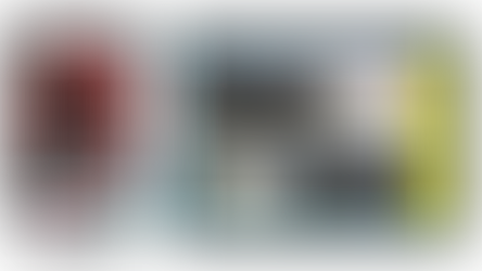 REVEAL FAR FROM HOME I PROJECT OXYGEN