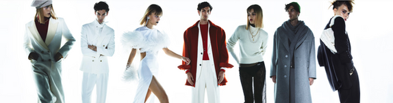 LUISAVIAROMA PRESENT HOLIDAY MAGIC 2023
