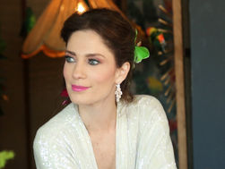 Conversation with interior designer Maggy Monsef