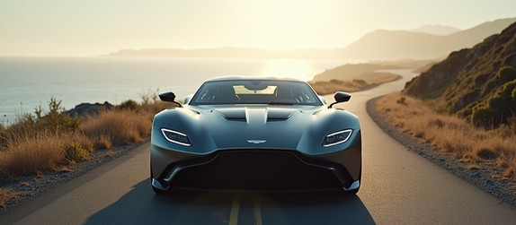 Top UK Supercars: An In-Depth Review of the Finest Machines