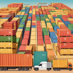 Africa at the Centre of Economic Growth: Impacts and Opportunities for Global Logistics