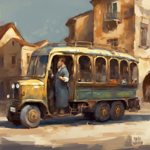 ILS Dubai: Supply and Maintenance of Public Transport for Authorities