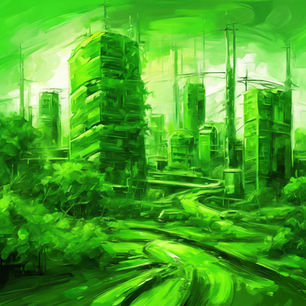 Embracing Sustainability: IVECO's Commitment to a Greener Future