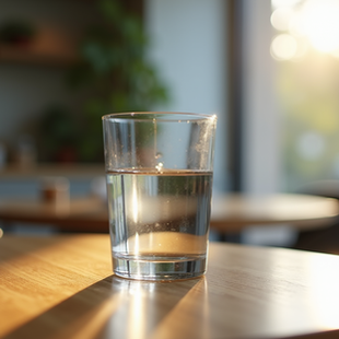 L Importanza dell Acqua per il Benessere delle Persone