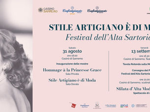 Stile Artigianato e' di Moda