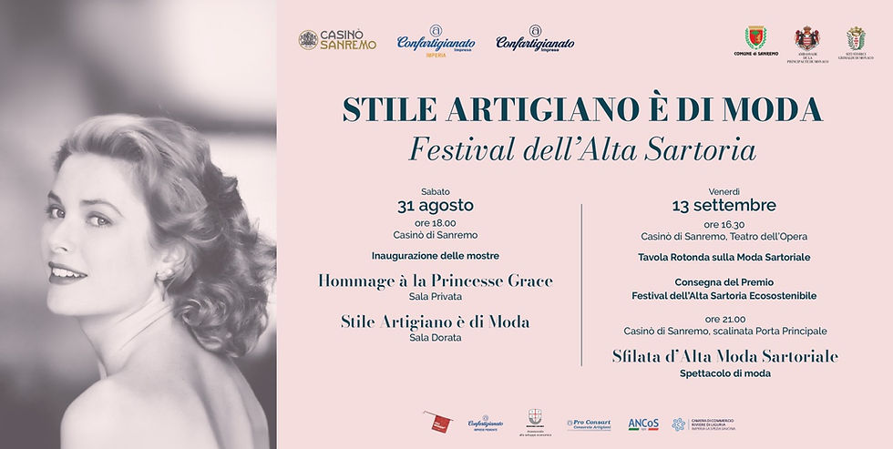 Stile Artigianato e' di Moda